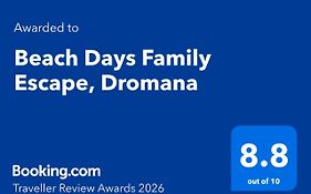 Beach Days Family Escape, Dromana